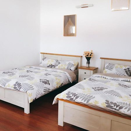 Hot Home 2 - Phan Dinh Phung Da Lat Buitenkant foto