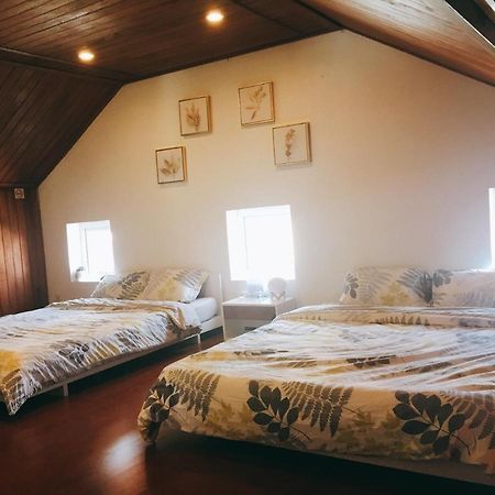 Hot Home 2 - Phan Dinh Phung Da Lat Buitenkant foto