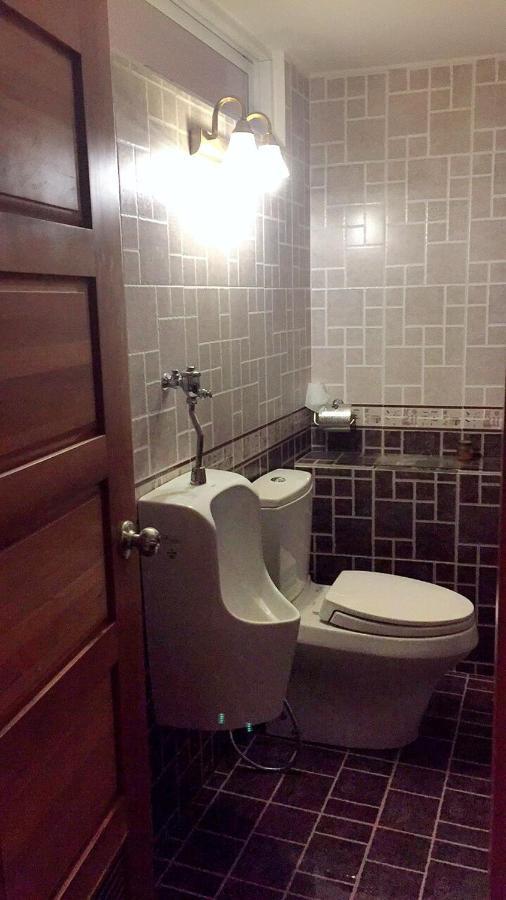 Hot Home 2 - Phan Dinh Phung Da Lat Buitenkant foto