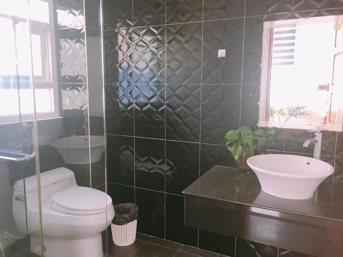 Hot Home 2 - Phan Dinh Phung Da Lat Buitenkant foto