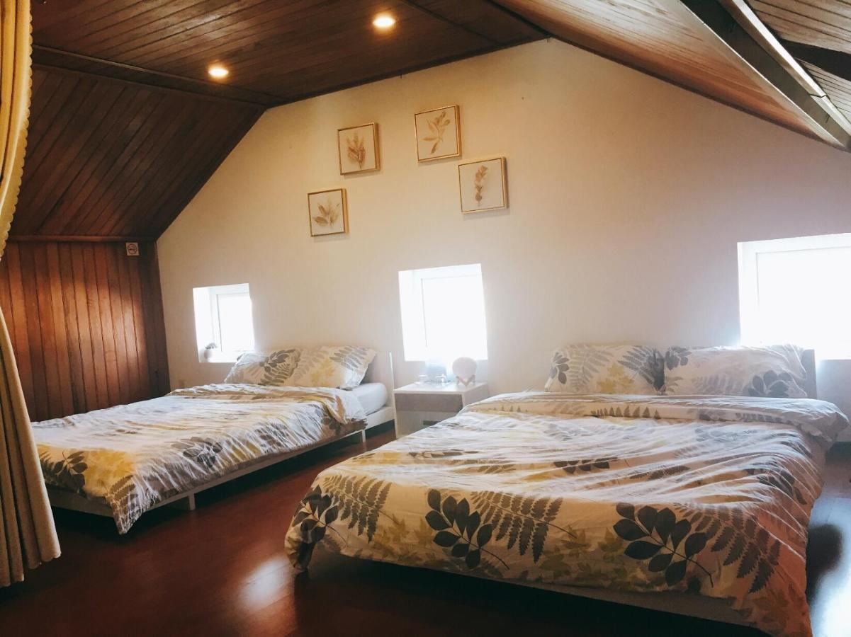Hot Home 2 - Phan Dinh Phung Da Lat Buitenkant foto