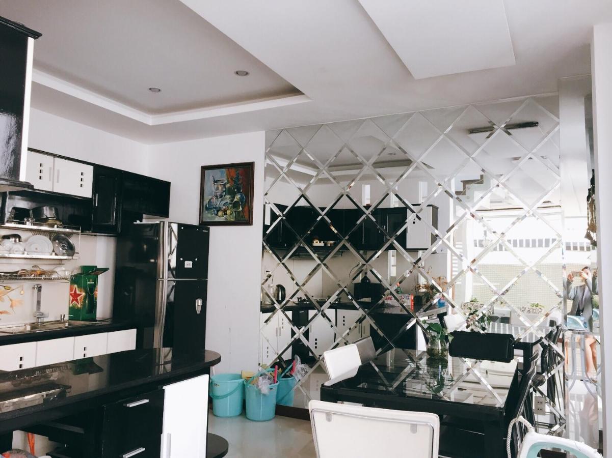 Hot Home 2 - Phan Dinh Phung Da Lat Buitenkant foto